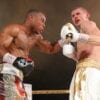 Brandon Adams Scored Dramatic KO In Ring City Main Event