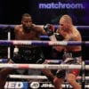 Okolie New Champ, Stops Glowacki