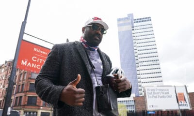 Chisora