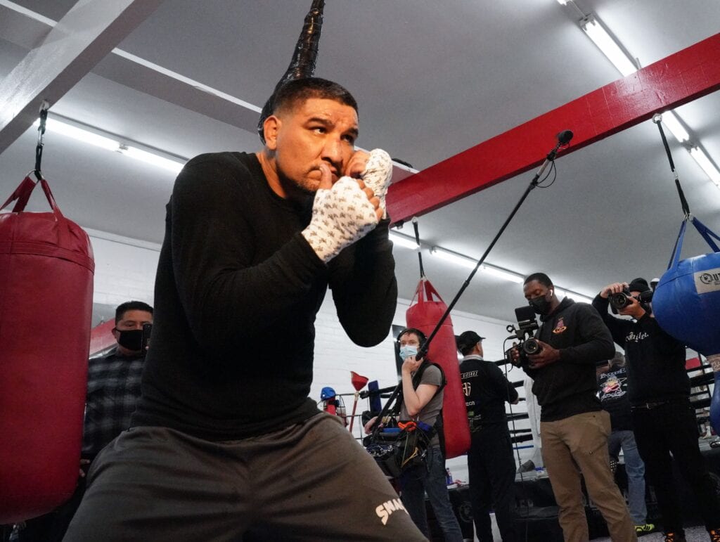 Chris Arreola scaled