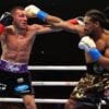 Demetrius Andrade Cruised Easy Win Over Liam Williams Saturday