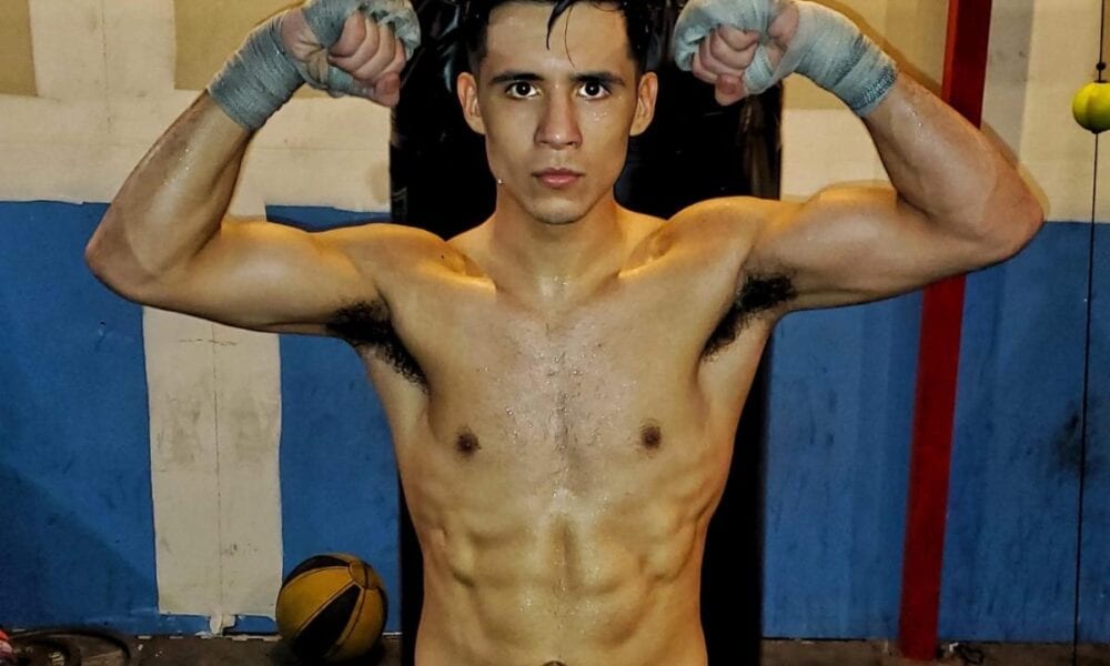 Casimero moves on to September Bantamweight defense - Big ...