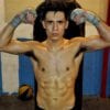 Unbeaten Omar Juarez Looks To Shine Saturday Night