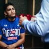 Figueroa-Bocachica Signs With Salita and Kings Promotions