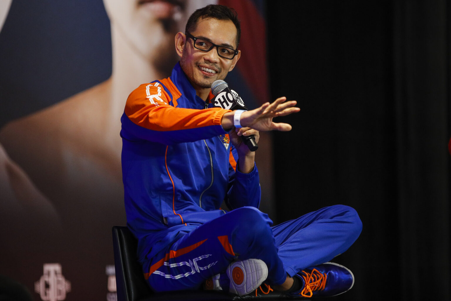 Report- Donaire-Casimero Fight Already Off Over Drug ...