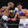 Report- Fulton-Figueroa Bout Moving To September 18th