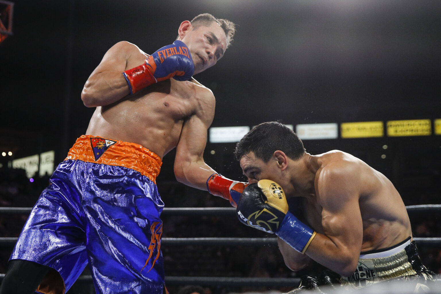 Report- Nonito Donaire- John Riel Casimero Will Meet In ...