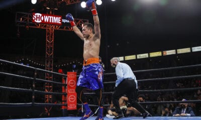 029 Nordine Oubaali vs Nonito Donaire