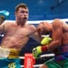 Billy Joe Saunders Not Answering Bell Was Disappointing