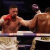 Joseph Parker Rallied For Decision Over Dereck Chisora Saturday