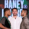 Devin Haney Faces His Toughest Yet In Linares