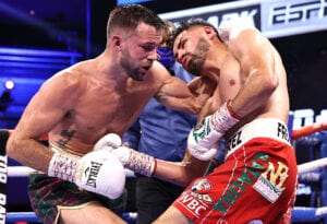 Five Fights That Defined Josh Taylor’s Career