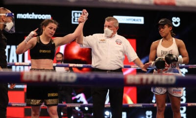 Katie Taylor