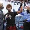 Gary Antuanne Russell: I Want Broner Next