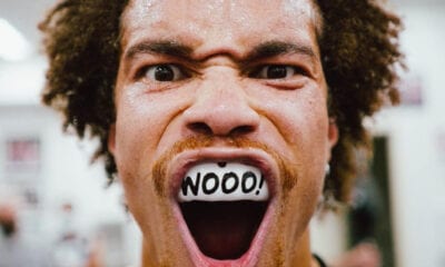 Golden Boy Announced Blair Cobbs Bout As New Saturday Main Event