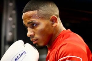 Former Lightweight Contender Felix Verdejo Guilty Of Murder / Kidnapping