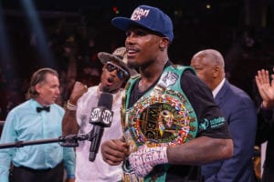 WBC Finally Makes Right Decision On Jermall Charlo