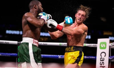 Showtime App Technical Issues Angered Mayweather-Paul Fans