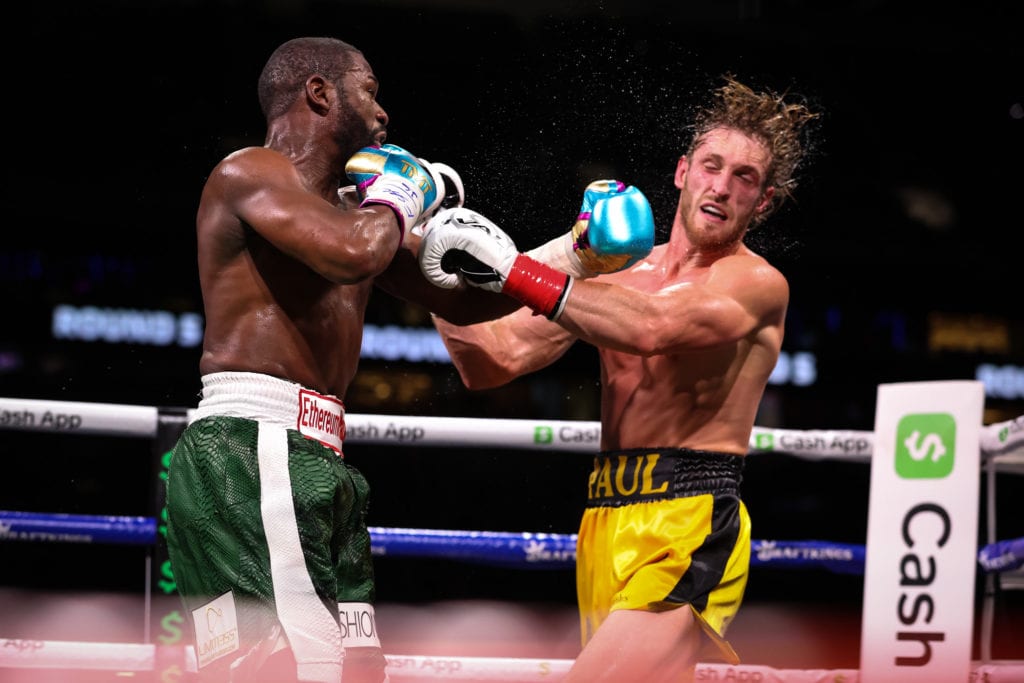 Showtime App Technical Issues Angered Mayweather-Paul Fans
