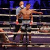 Ponce Upsets Ritson In Newcastle