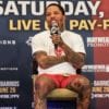 Gervonta Davis Says He's Back This Fall- PPV Numbers In