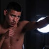Diego Pacheco Looking To Shine Saturday