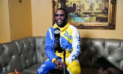 Floyd Mayweather Has Done It Again With Paul Exhibition