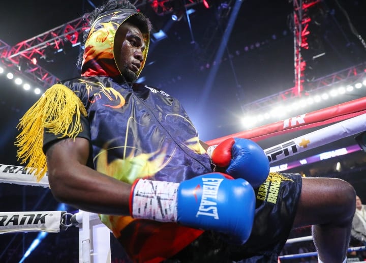 Carlos Adames to Challenge Alexis Salazar Saturday