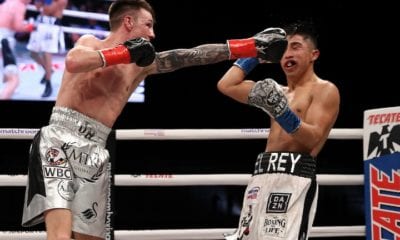 martinez harris fight 29