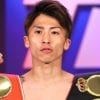 "Monster" Inoue Ready For Tuesday Night Defense