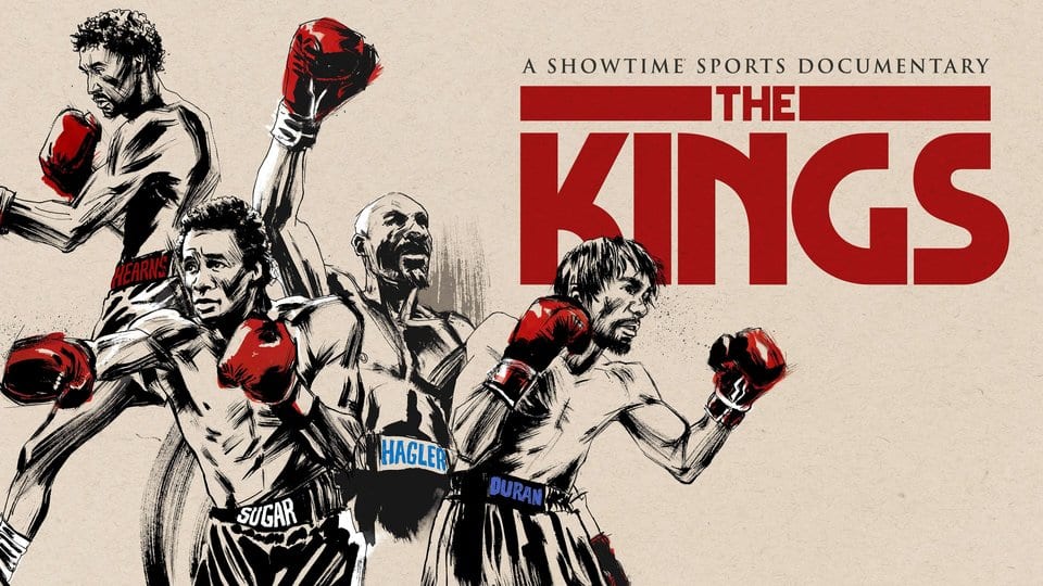 Showtime Debuts Riveting "The Kings" Docu-Series Sunday Night