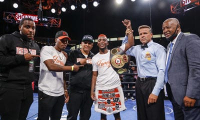 What's Next For Chris Colbert?