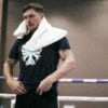 Ukrainian Government Will Let Heavyweight Champ Usyk Fight