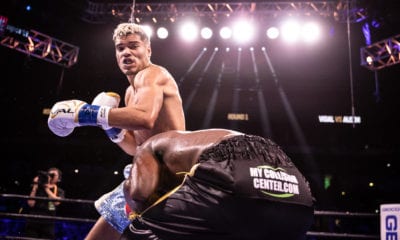 Amilcar Vidal Gets Nod Over Aleem