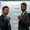 Judge Denied Injunction To Stop Manny Pacquiao-Errol Spence Fight