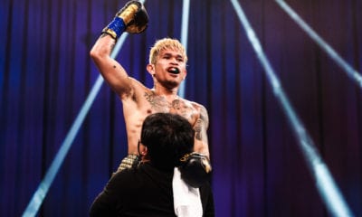 John Riel Casimero- 'Donaire Is Easy For Me'