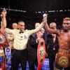 Report- WBO Clears Way For Jermell Charlo-Brian Castano II