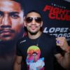 Teofimo Lopez Set To Return In August
