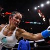 World title fights (featuring Amanda Serrano)