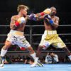 Boxing's Worst of 2021- Rigondeaux vs Casimero