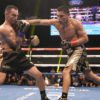 Report- Rising Welterweight Vergil Ortiz To Face England's McKinson