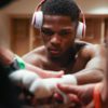 Raymond Ford Looking To Steal The Show At Fight Camp