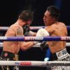 Mauricio Lara Looking For Repeat Against Warrington