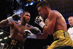 Shock Ring Return- Conor Benn Heads To Florida For Comeback