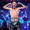 Moloney Brothers Back On Haney-Kambosos Rematch Card