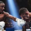 Bruno Tarimo Willing To Move Down to Face Galahad