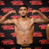 Michael Dutchover to Fight On Triller Fight Club
