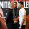 Liam Smith Vows Anthony Fowler Won't See Final Bell