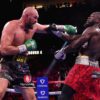 Report- Fury-Wilder PPV Only Did Adequate Number