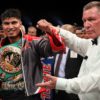 Multi-Division World Champ Mikey Garcia Says He's Retired